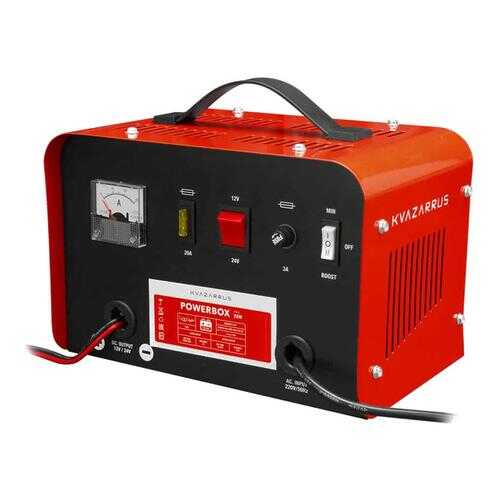 Зарядное устройство FOXWELD KVAZARRUS PowerBox 20M (6494) в Колеса даром