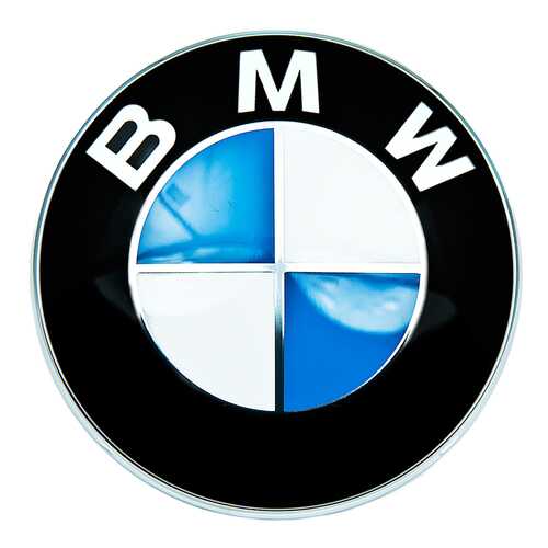 Эмблема на кузов BMW 32332226479 в Колеса даром