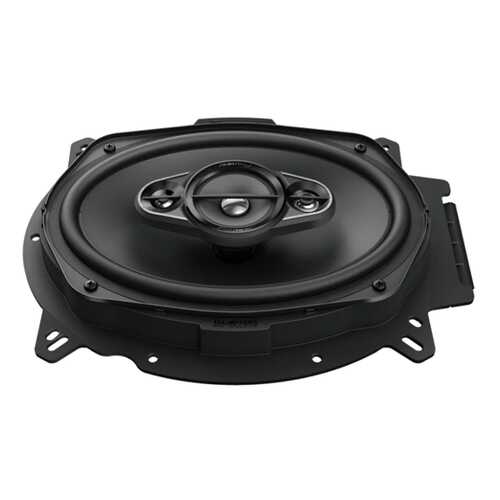 Автомобильная акустика Pioneer TS-A6960F в Колеса даром