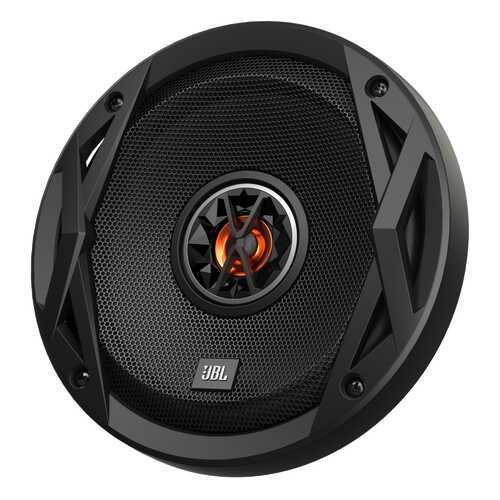 Автомобильные колонки JBL Club 6520 в Колеса даром