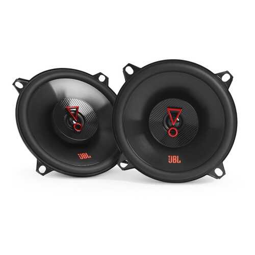 Колонки JBL STAGE 3 527F ,2-полосная коаксиальная акустика ,13см в Колеса даром