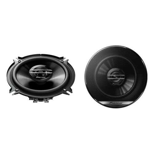 Колонки PIONEER TS-G1320F 1360494 в Колеса даром