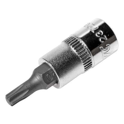 Головка с насадкой TORX 1/4 х T20, длина 37см JTC /1 в Колеса даром