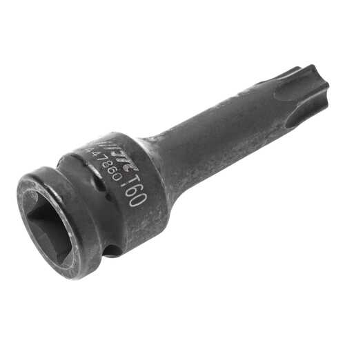 Головка торцевая ударная TORX JTC JTC-447860 в Колеса даром