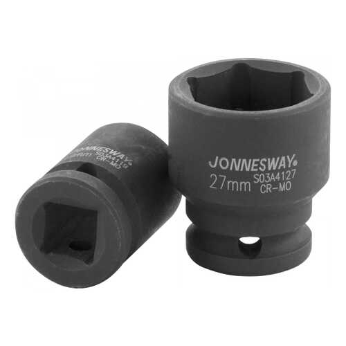 Торцевая головка JONNESWAY S03A4110 в Колеса даром