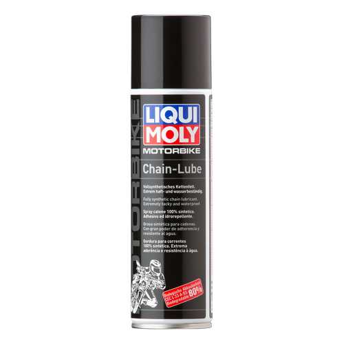 Смазка для цепей LIQUI MOLY Racing Chain Lube 8051 в Колеса даром