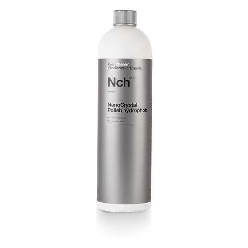 Состав для бесконтактной полировки Koch Chemie NANOCRYSTAL POLISH HYDROPHOB (1 л) 290001 в Колеса даром