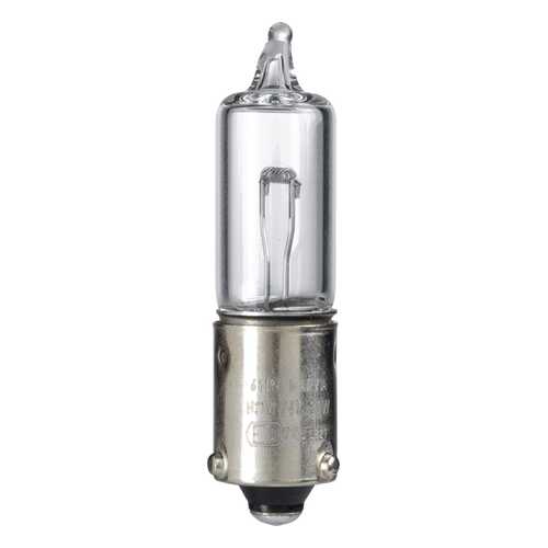 Лампа 12V HB4A 51W HELLA Standart 1 шт. картон 8GH005636-201 в Колеса даром