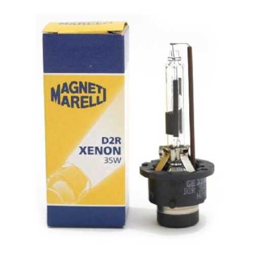 Лампа D2r Xenon Magneti Marelli арт. 002542100000 в Колеса даром