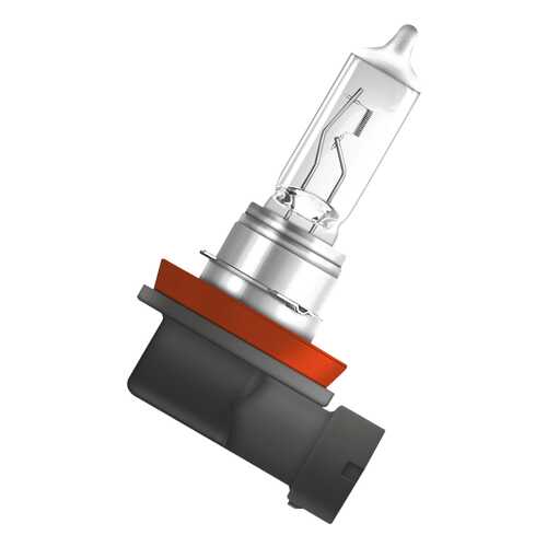 Лампа галогенная автомобильная OSRAM H11 12V 55W (64211NR5-01B) в Колеса даром