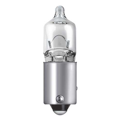 Лампа галогенная автомобильная OSRAM H6W (64132ULT-02B) в Колеса даром