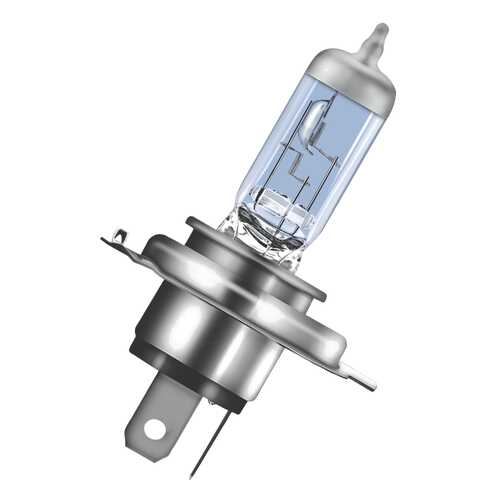 Лампа галогенная автомобильная OSRAM НS1 12V 35 35W (64185XR-01B) в Колеса даром