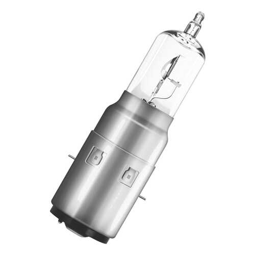 Лампа галогенная автомобильная OSRAM S2 12V 35 35W BA20D (64327.01B) в Колеса даром