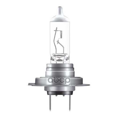 Лампа H7 55w 12v Px26d Night Breaker Silver (Коробка 1 Шт) Osram 64210NBS в Колеса даром