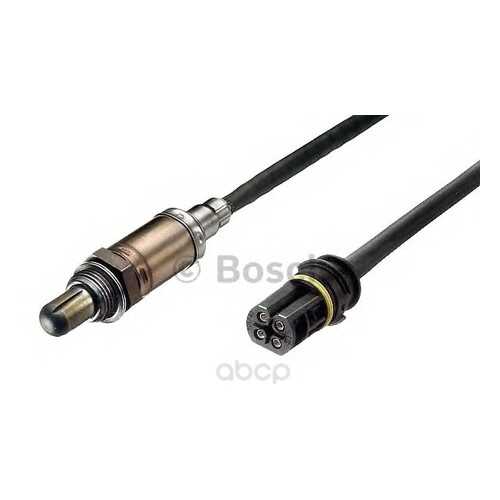 Датчик автомобильный Bosch 0258003709 в Колеса даром