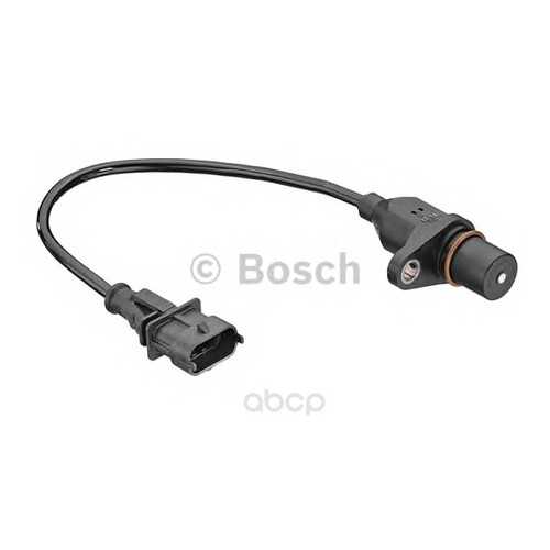 Датчик автомобильный Bosch 0281002411 в Колеса даром