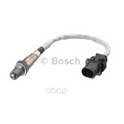 Датчик автомобильный Bosch 0281004153 в Колеса даром