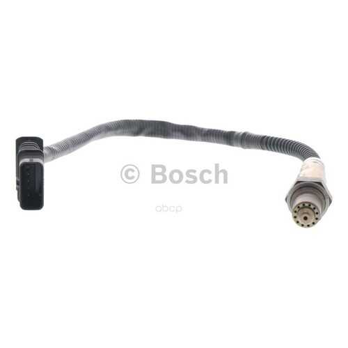 Лямбда-зонд Bosch 0258027029 в Колеса даром