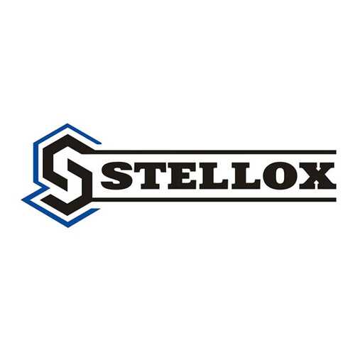 Фильтр АКПП STELLOX 20-51001-SX в Колеса даром