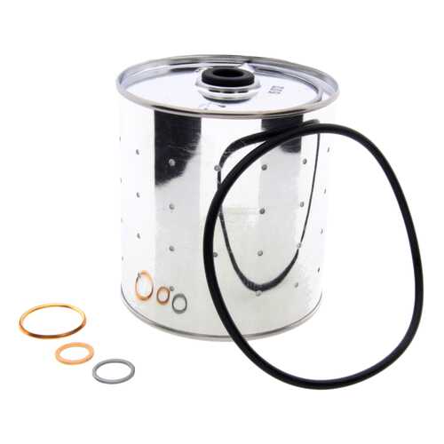 Фильтр масляный двигателя MANN-FILTER PF925X в Колеса даром