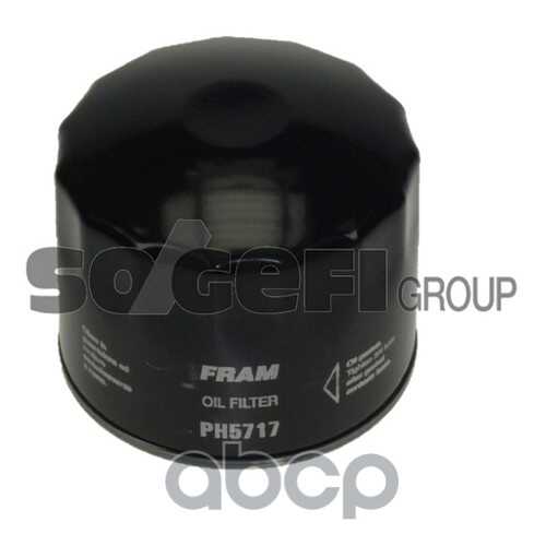 Фильтр масляный Fram PH5717 в Колеса даром