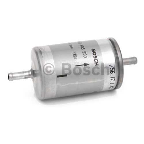 Фильтр топливный Bosch 0 450 905 280 в Колеса даром