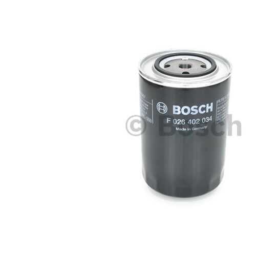 Фильтр топливный Bosch F 026 402 034 в Колеса даром