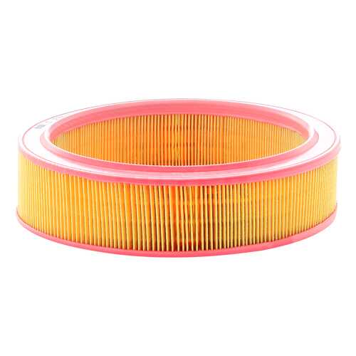 Фильтр воздушный двигателя MANN-FILTER C2760 в Колеса даром