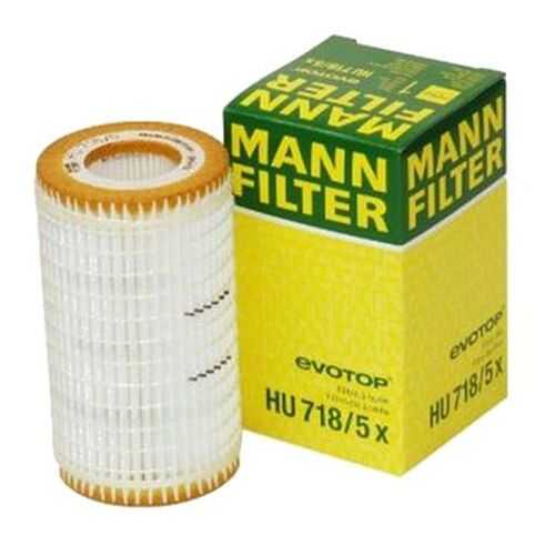 Фильтр воздушный двигателя MANN-FILTER C78/5 в Колеса даром