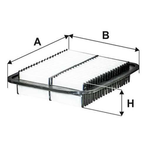 Фильтр воздушный Filtron AP1205 в Колеса даром