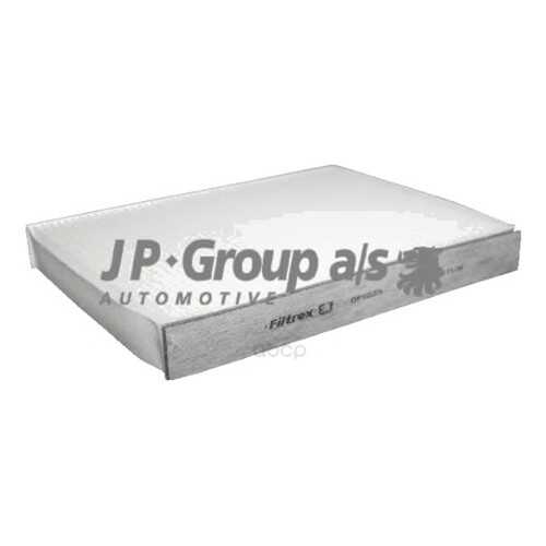 Фильтр воздушный салона JP Group 1528100400 в Колеса даром