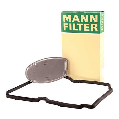 Фильтрующий элемент масляного фильтра MANN-FILTER H2019KIT в Колеса даром