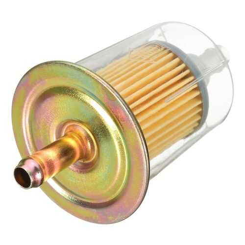Mahle фильтр топливный KL592 в Колеса даром