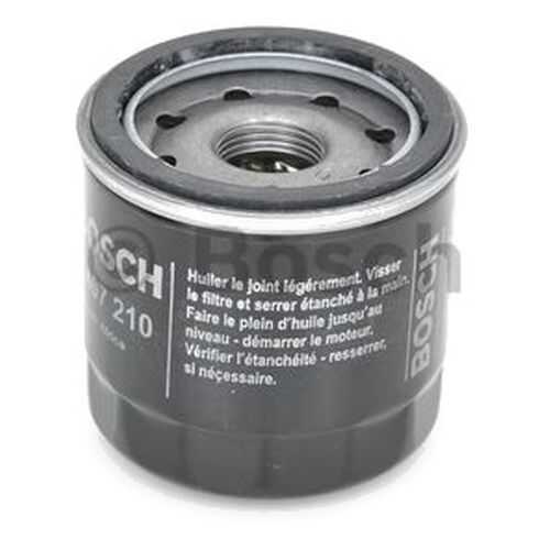 Масляный фильтр Bosch F 026 407 210 в Колеса даром