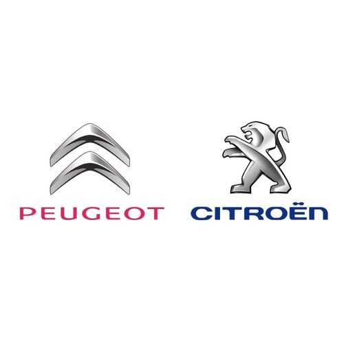 Болт автомобильный Peugeot-Citroen 182138 в Колеса даром