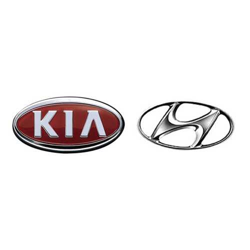 Болт Hyundai-KIA 2545641400 в Колеса даром