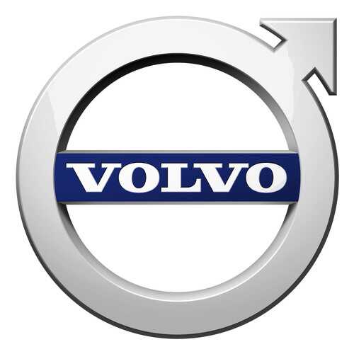 Эмблема VOLVO 30747464 в Колеса даром