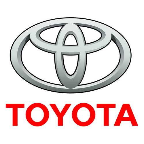 Молдинг кузова Toyota 7555505071 в Колеса даром