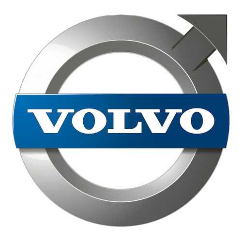 Наклейка Информационная (Вентилятор) VOLVO 31333045 в Колеса даром