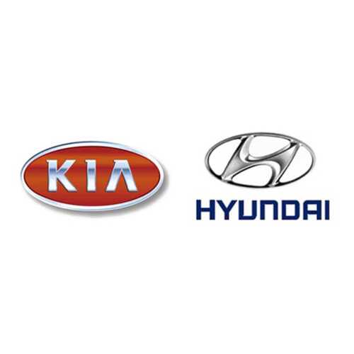 Заглушка Бампера Hyundai-KIA 865173U000 в Колеса даром