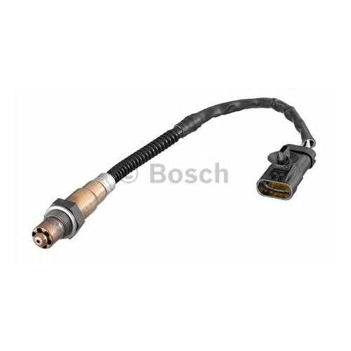 Лямбда-зонд Bosch 0258006046 в Колеса даром