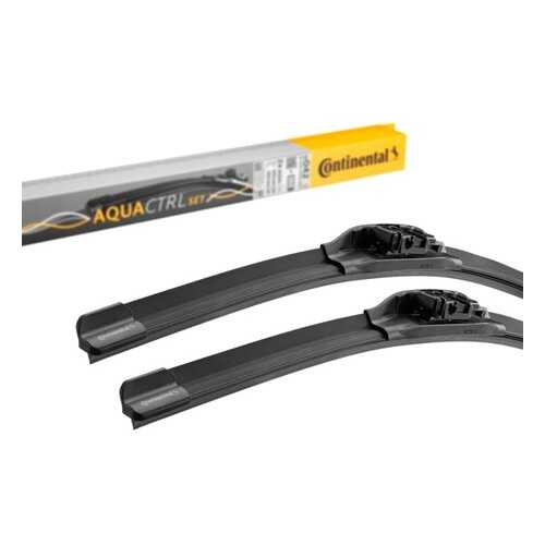 Щетка Стеклоочистителя 600/350mm Direct Fit Kit - A 2xlhd Continental арт. 2800011113280 в Колеса даром