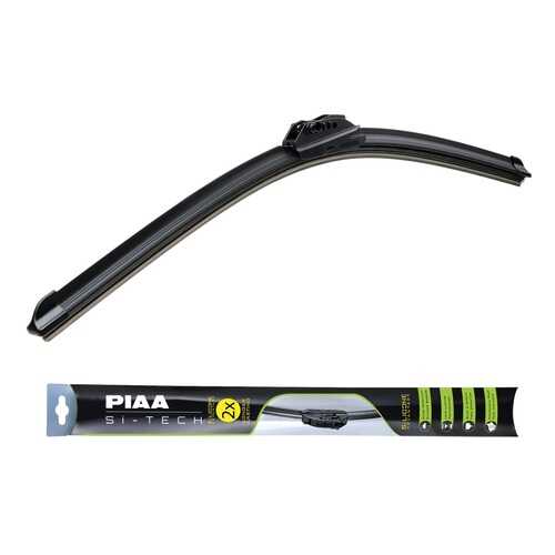 Щётка стеклоочистителя бескаркасная PIAA SI-TECH WIPER FLAT BLADE 430 мм в Колеса даром