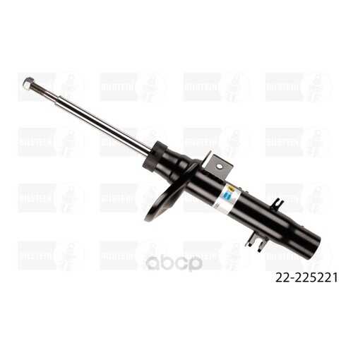 22-225221_амортизатор передний правый газовый! d 47mm peugeot 208 12 Bilstein 22225221 в Колеса даром