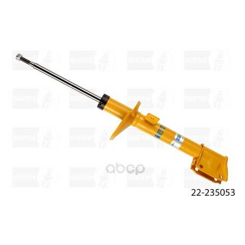 22-235053_амортизатор задний! b6 renault duster 4x4 2.0/1.5dci 09 Bilstein 22235053 в Колеса даром