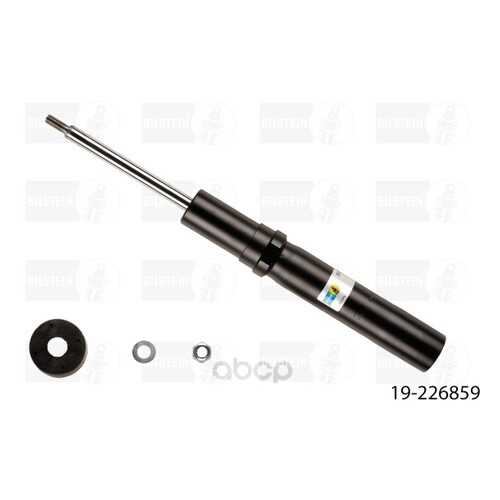 Амортизатор 2-х трубный газовый передний b4 Bilstein 19-226859 в Колеса даром