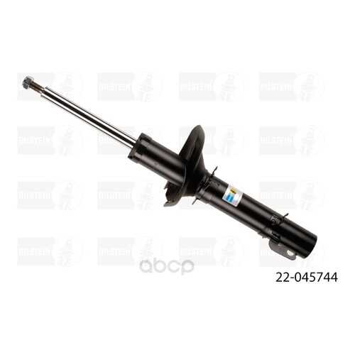 Амортизатор 2-х трубный газовый передний b4 Bilstein 22-045744 в Колеса даром