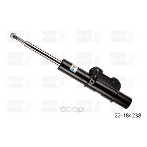 Амортизатор 2-х трубный газовый передний b4 Bilstein 22-184238 в Колеса даром