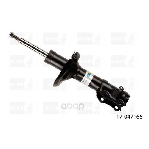 Амортизатор 2-х трубный масляный передний b2 Bilstein 17-047166 в Колеса даром