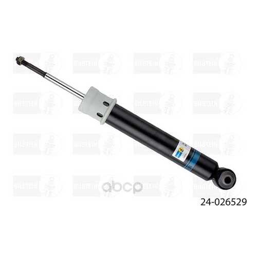 Амортизатор однотрубный газовый задний b4 Bilstein 24-026529 в Колеса даром